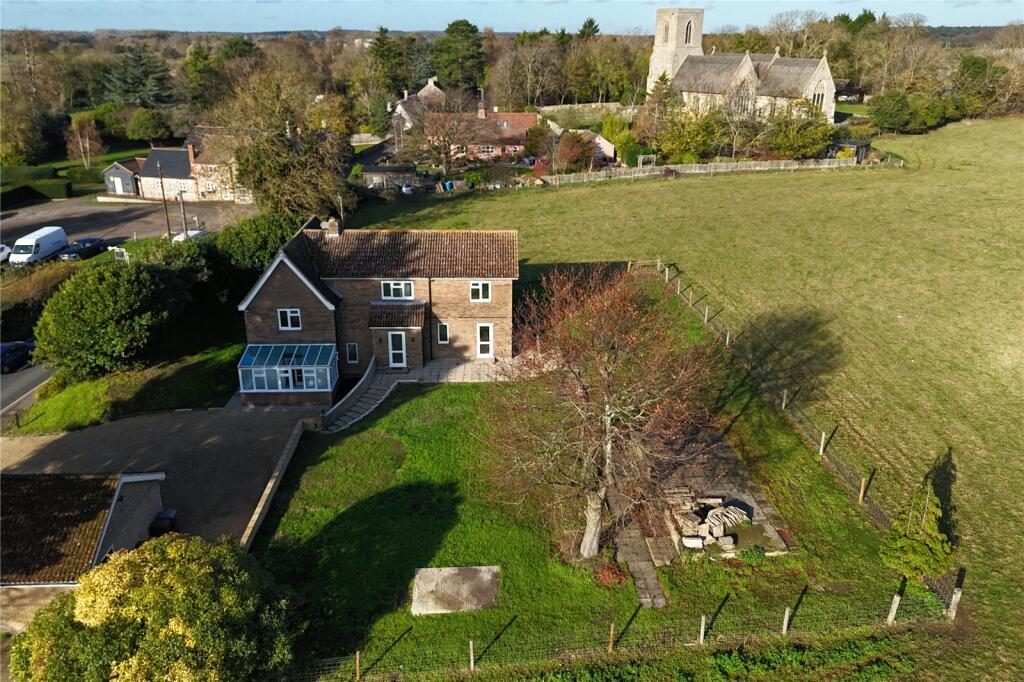 Detached House