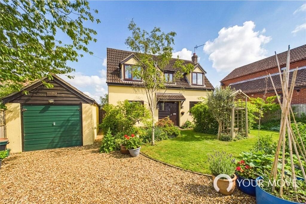 Detached House
