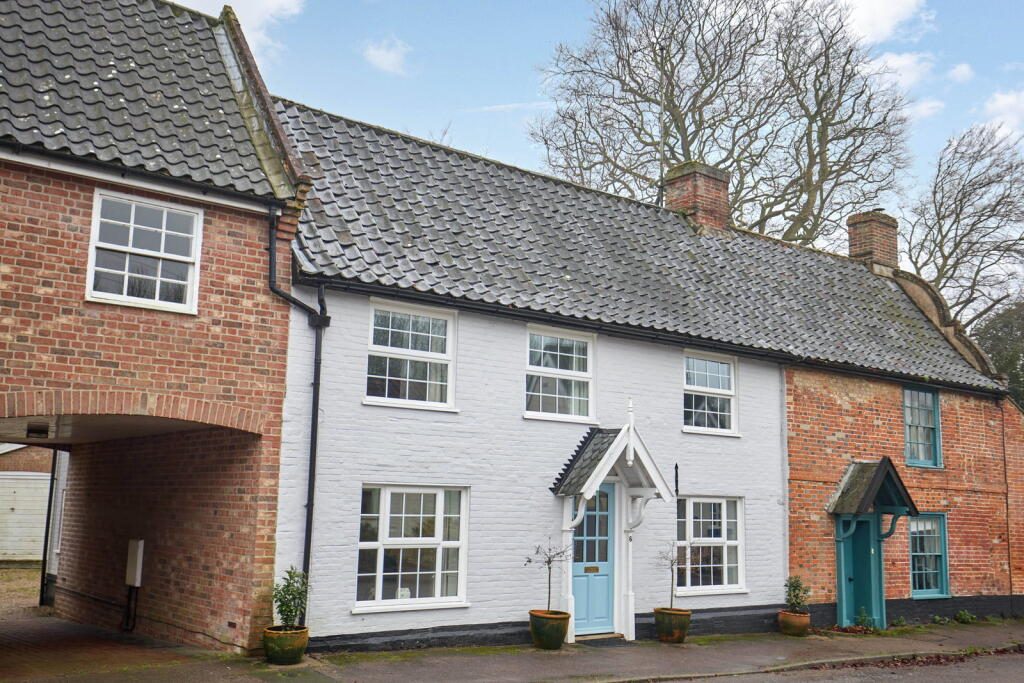 Cottage