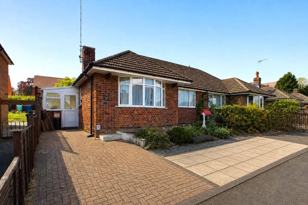 Bungalow
