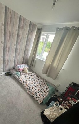 Flat