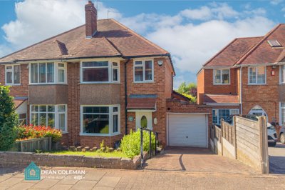 Semi-Detached