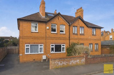 Property on Buck Street, WR2 5LW