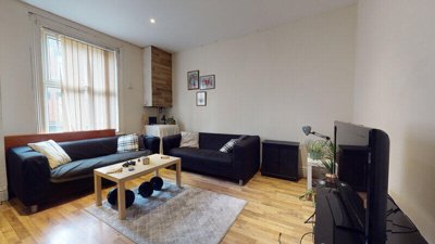 Terraced