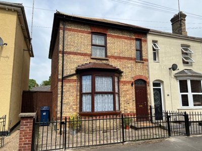 Semi-Detached