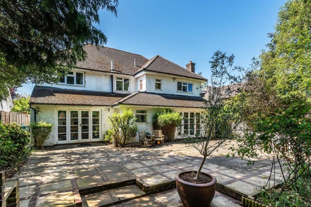 Detached House