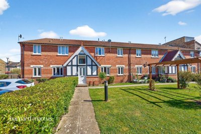 Property on Haynes Close, N11 1HH