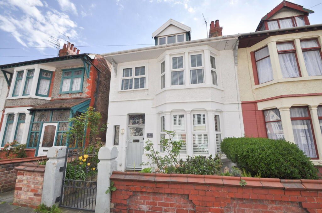 Detached House