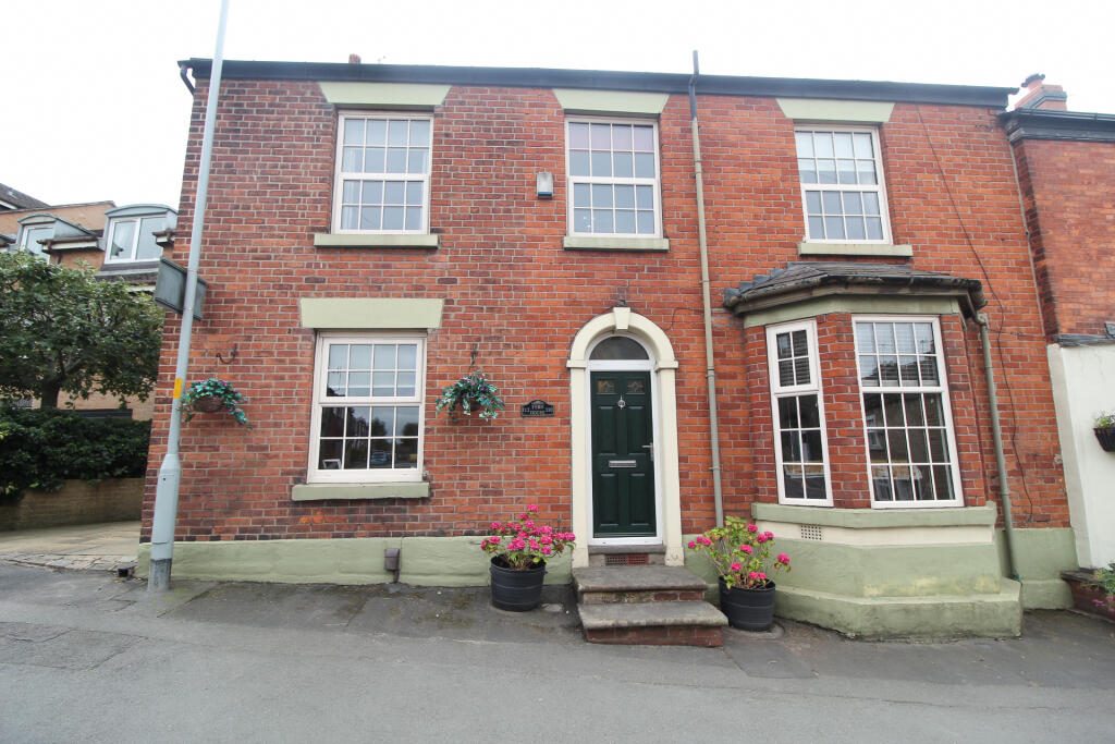 Detached House