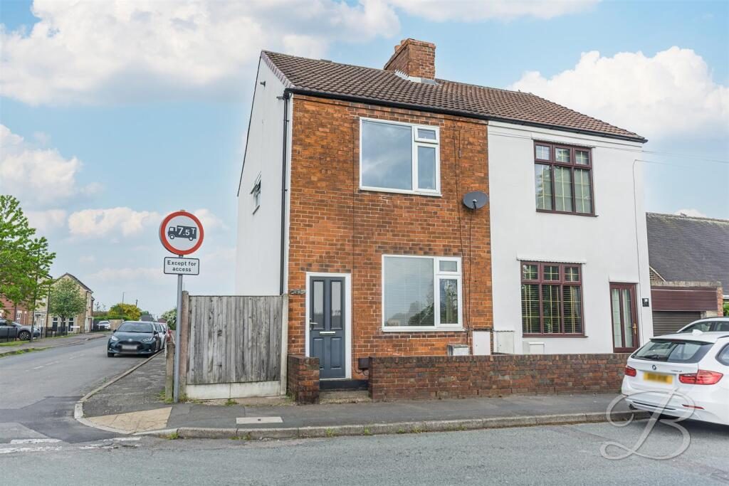 Detached House