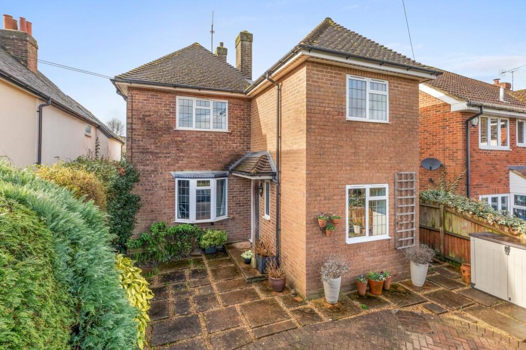 Detached House