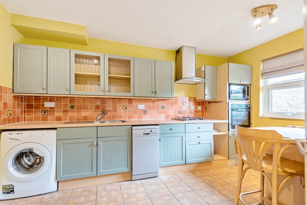 Maisonette