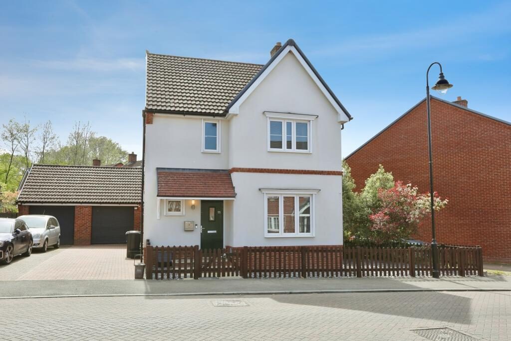 Detached House
