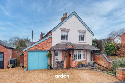 Property on High Street, B96 6HN