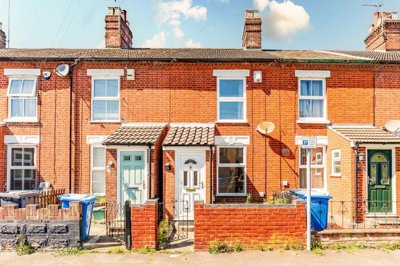 Terraced
