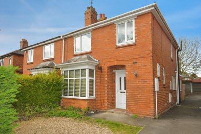 Property on Roydon Grove, LN6 7QP