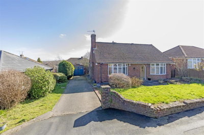 Property on Langer Lane, S42 6TX