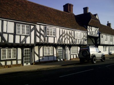 Maisonette