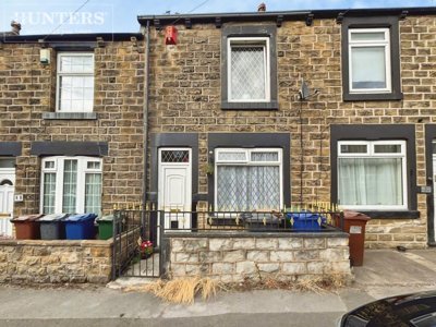 Terraced