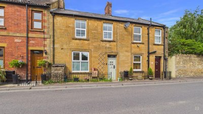 Terraced