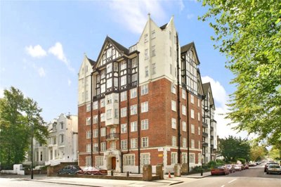 Property on Abbey Road, NW8 9AB