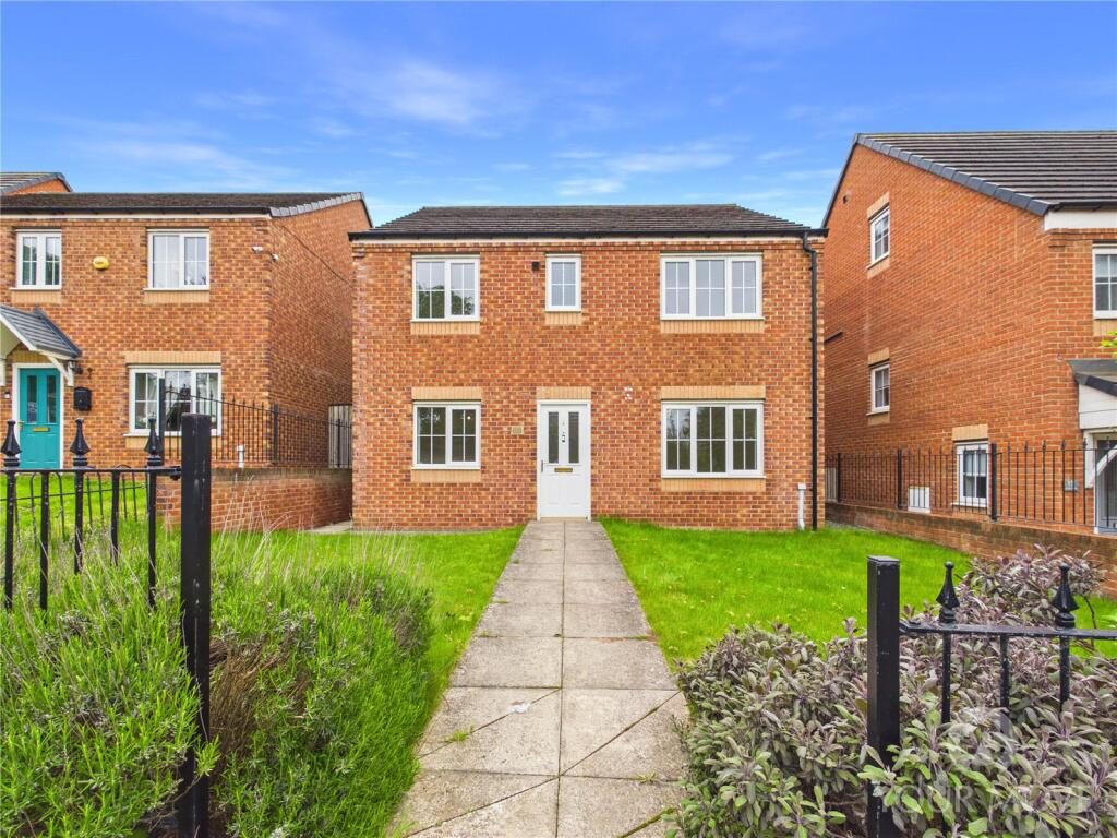 Detached House