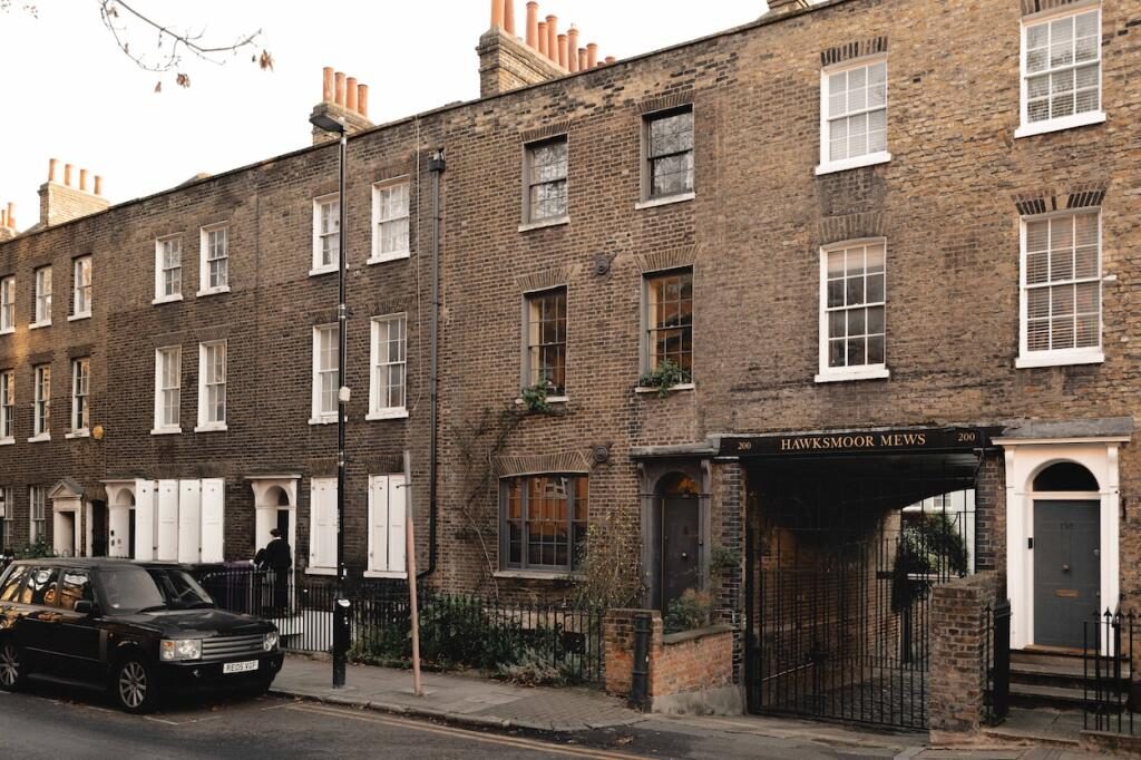 Town House
