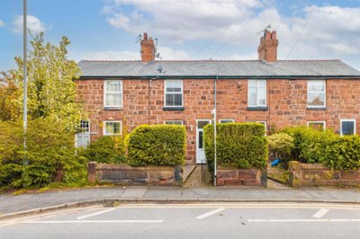Property on Liverpool Road, CH64 3RA