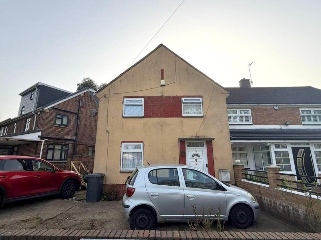 Detached House