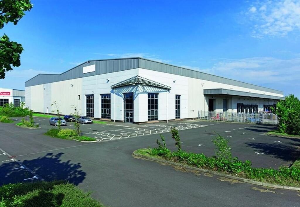 Warehouse