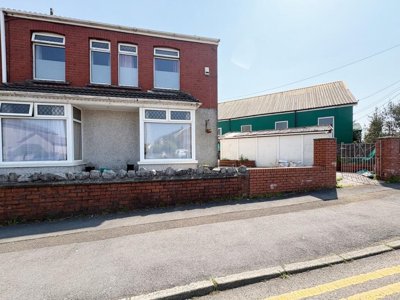 Semi-Detached