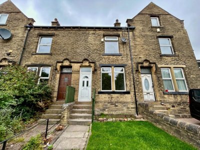 Terraced