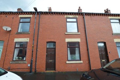 Terraced