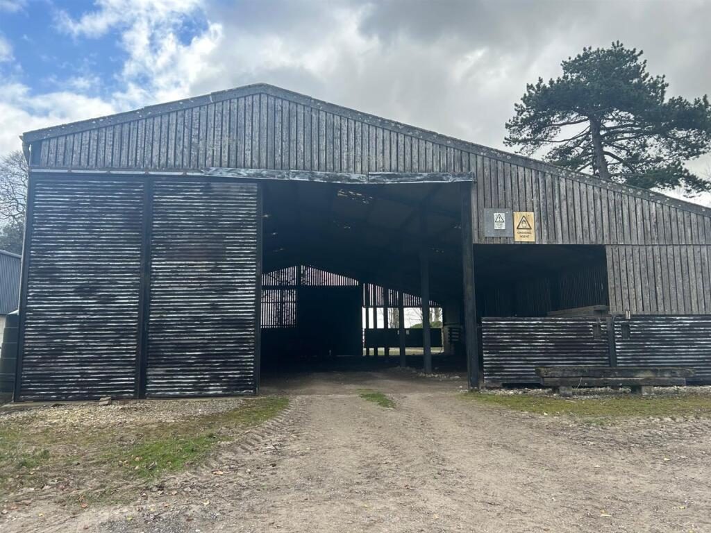 Warehouse