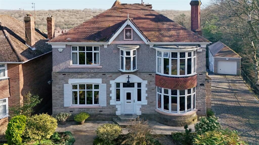 Detached House