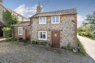 Property on Chapel Road, NR11 8UR