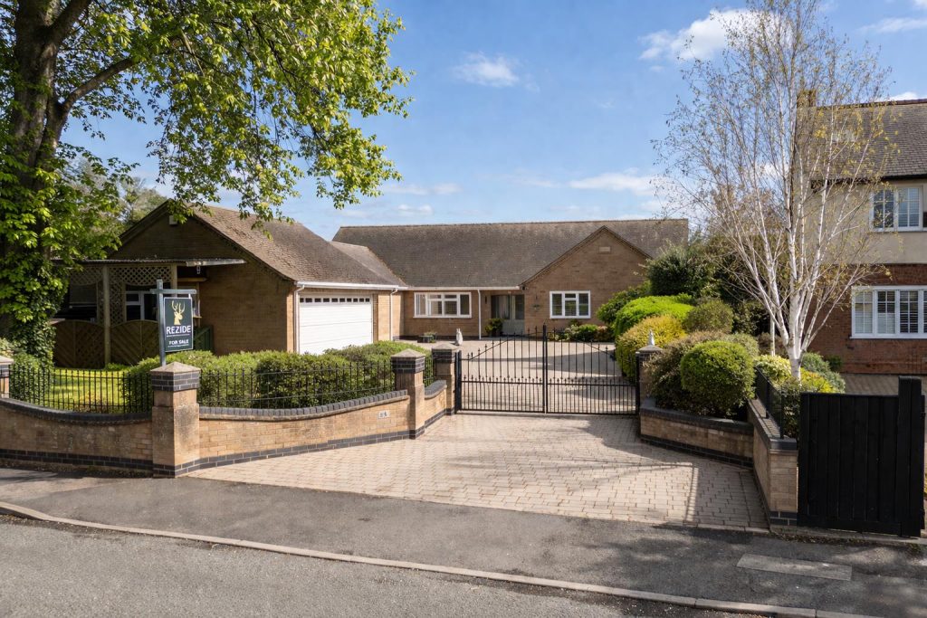 Detached House