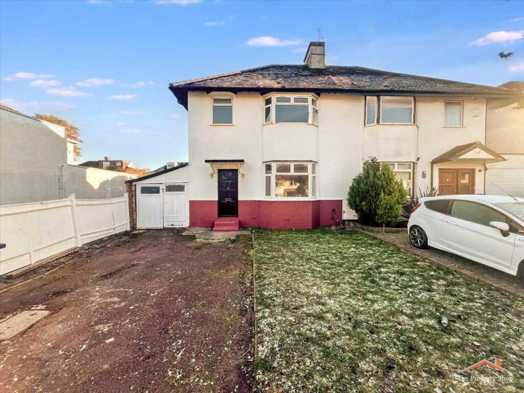 Detached House