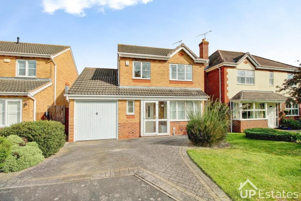 Detached House