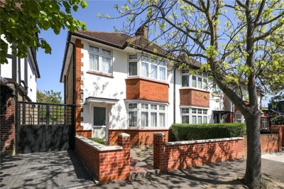 Semi-Detached