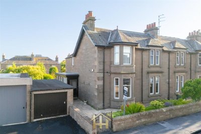 Property on Argyle Street, DD4 7AL