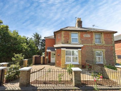 Property on Bettesworth Road, PO33 3EJ