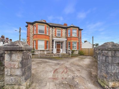 Property on Llanrhydd Street, LL15 1PP