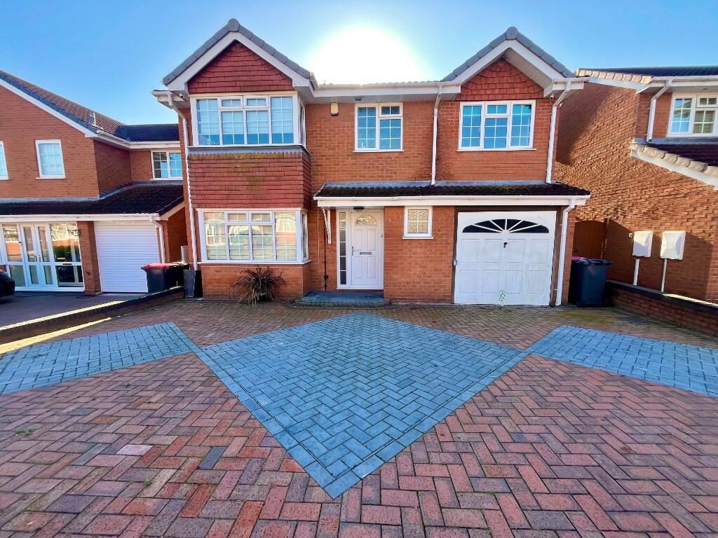 Detached House