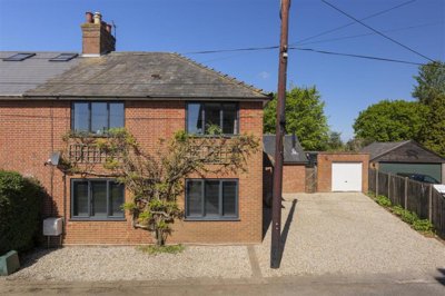 Property on New Town Street, CT4 7LT