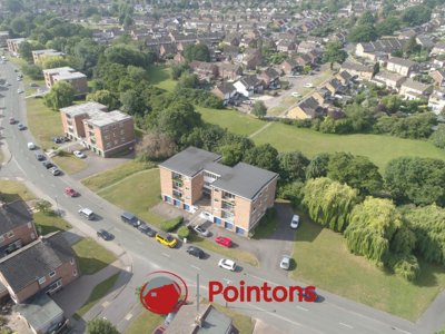 Property on Nod Rise, CV5 7JN