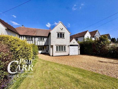 Property on Aldridge Road, WS9 0PE
