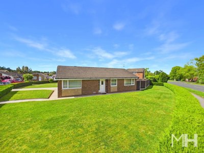 Property on PR1 9YQ