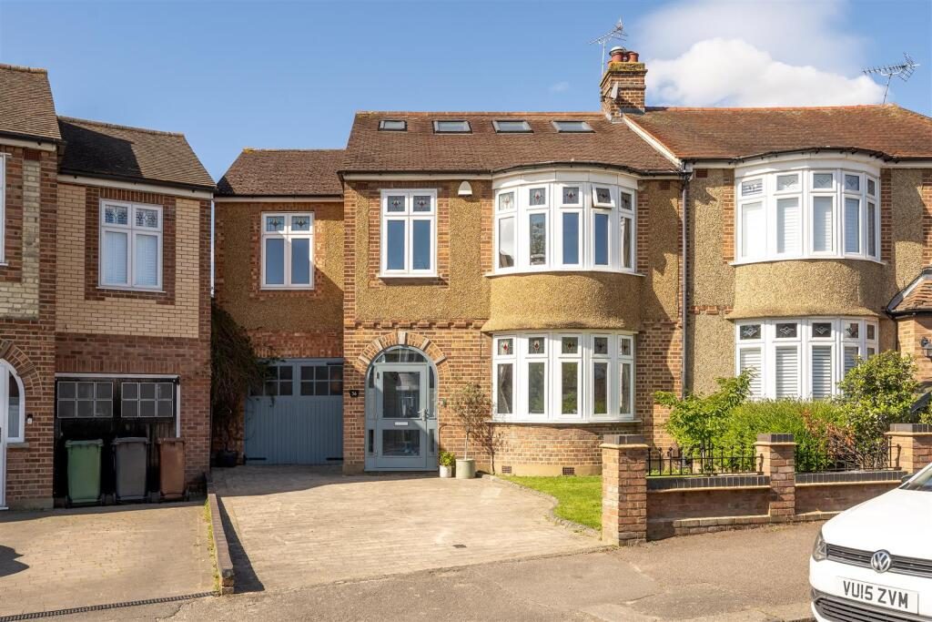 Detached House