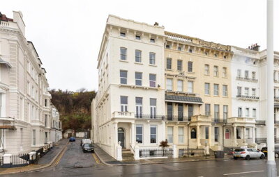 Property on Marina, TN38 0BP